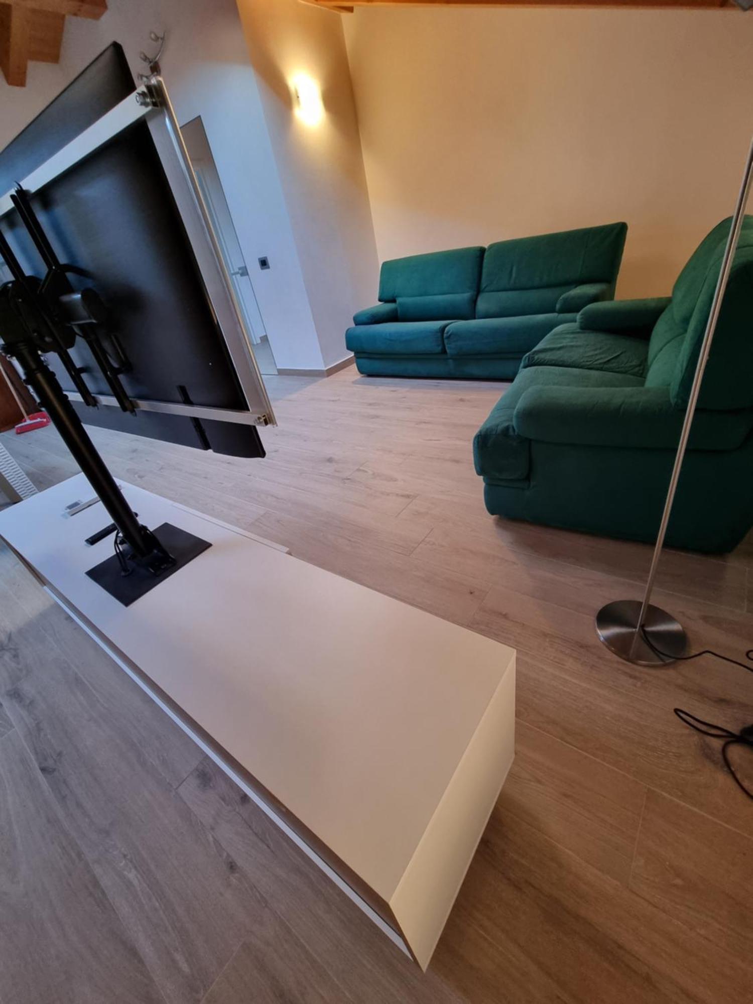 Apartment In Campagna *