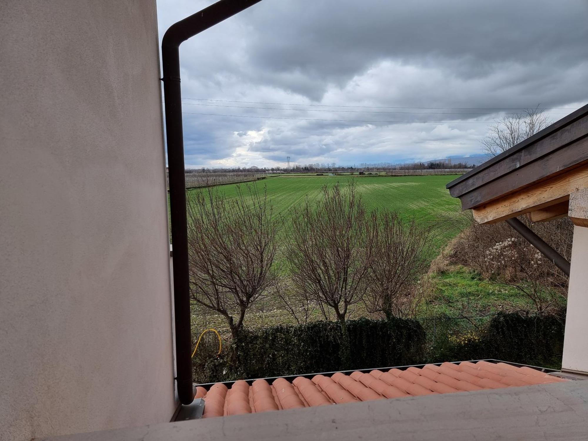 Apartment In Campagna *