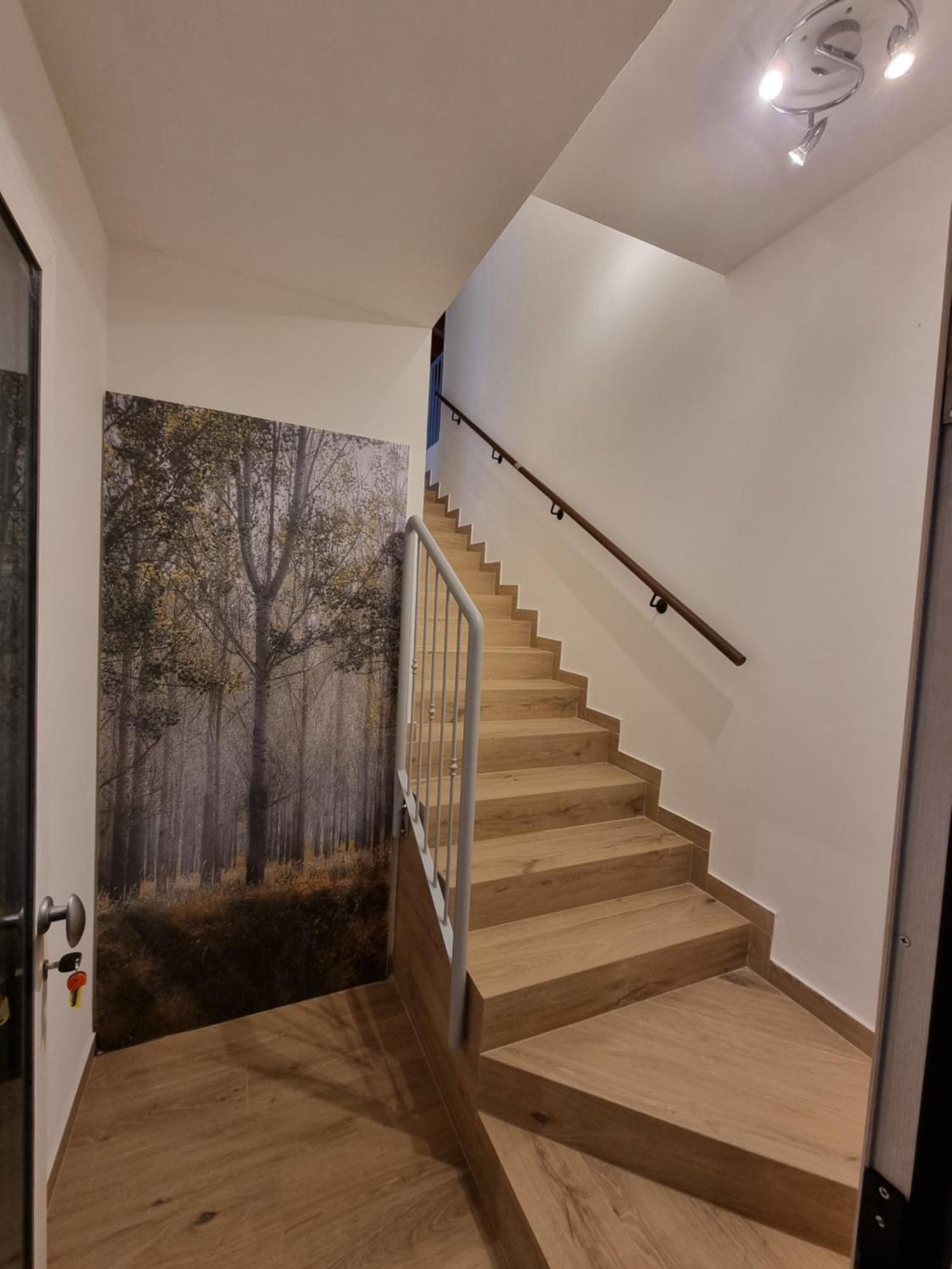 Apartment In Campagna