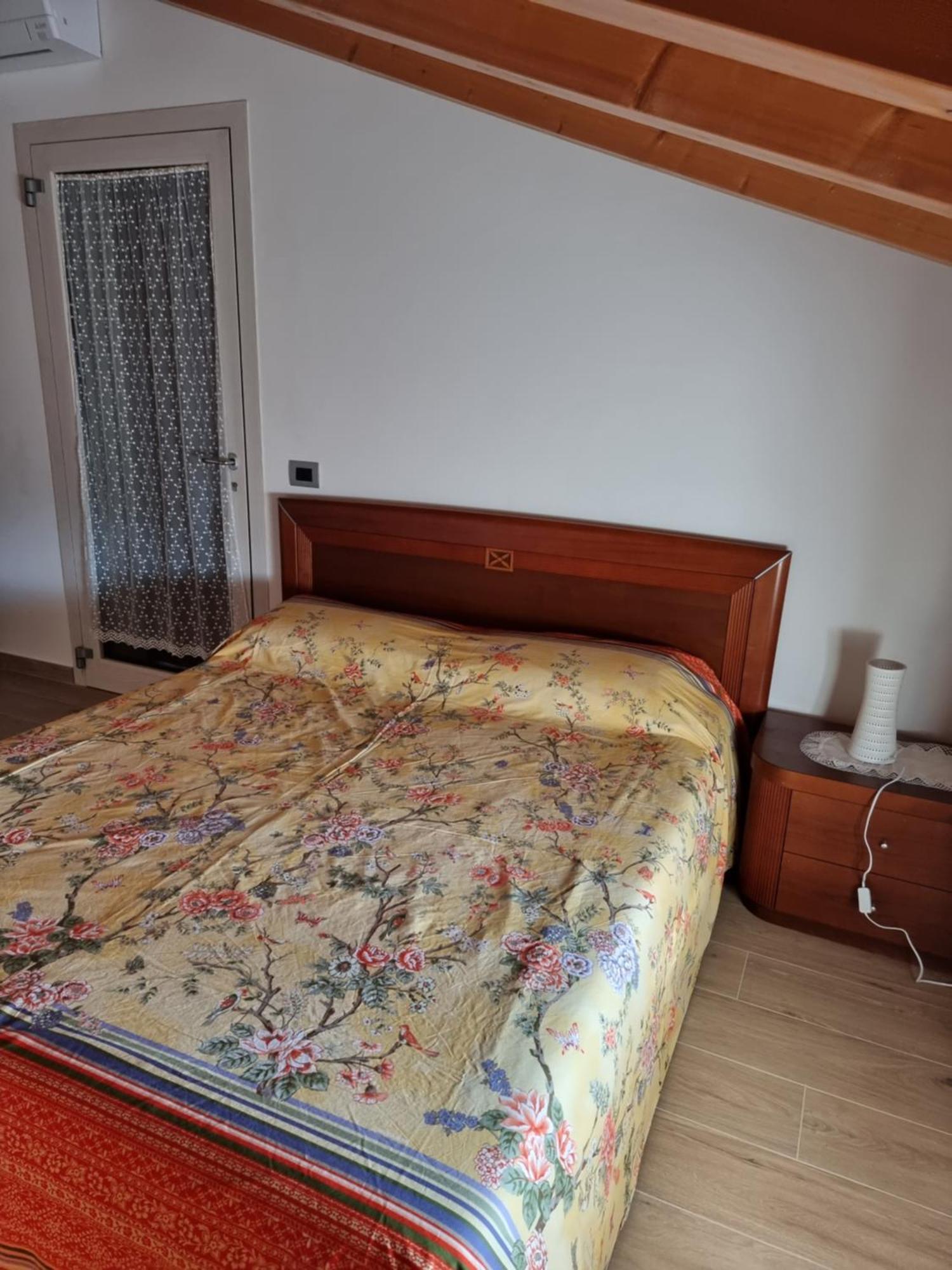 In Campagna Apartment